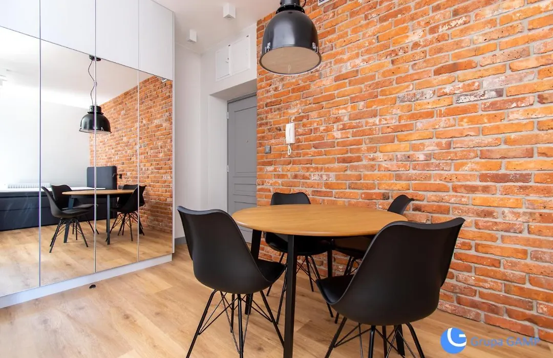 Apartamenty Skawinska 10-1