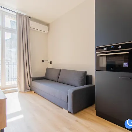 Apartamenty Skawinska 10-3