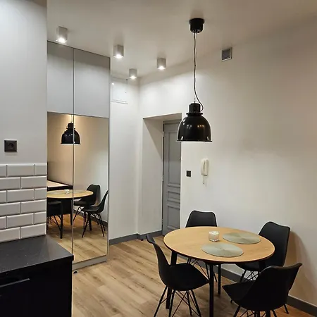 Apartamenty Skawińska 10-3